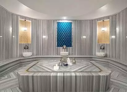 Hamam Silim