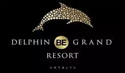 Delphin Be Grand Resort Hotel