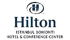 Hilton İstanbul Bomonti Hotel