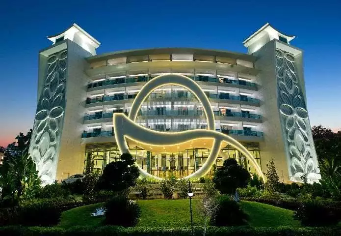 Q Premium Resort Hotel